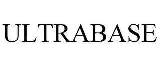 ULTRABASE trademark