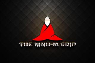 NINH-JA GRIP trademark