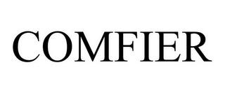 COMFIER trademark