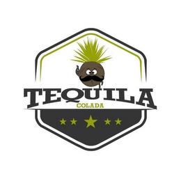 TEQUILA COLADA trademark