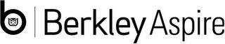 B BERKLEY ASPIRE trademark