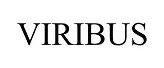 VIRIBUS trademark