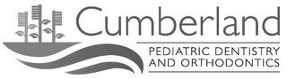 CUMBERLAND PEDIATRIC DENTISTRY AND ORTHODONTICSDONTICS trademark