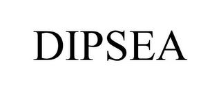 DIPSEA trademark