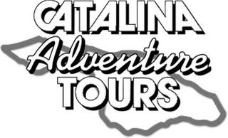 CATALINA ADVENTURE TOURS trademark