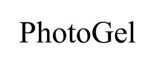 PHOTOGEL trademark