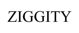 ZIGGITY trademark