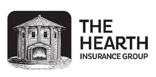 THE HEARTH INSURANCE GROUP trademark