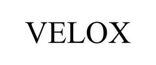 VELOX trademark