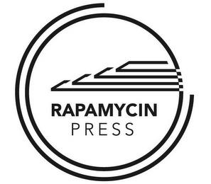 RAPAMYCIN PRESS trademark