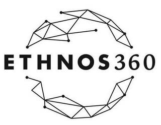 ETHNOS360 trademark