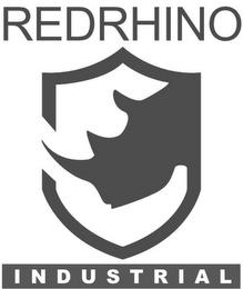 REDRHINO INDUSTRIAL trademark