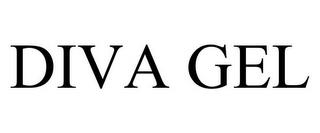 DIVA GEL trademark