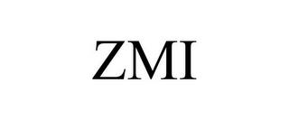 ZMI trademark