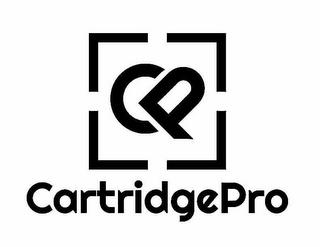 CP CARTRIDGEPRO trademark