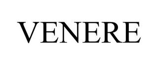 VENERE trademark