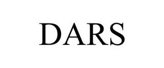 DARS trademark