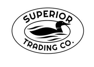 SUPERIOR TRADING CO. trademark