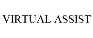 VIRTUAL ASSIST trademark