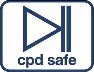 CPD SAFE trademark