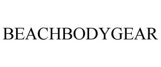 BEACHBODYGEAR trademark