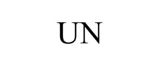 UN trademark