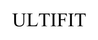 ULTIFIT trademark