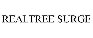 REALTREE SURGE trademark