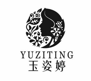 YUZITING trademark