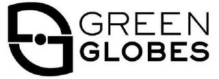 GREEN GLOBES trademark