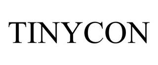 TINYCON trademark