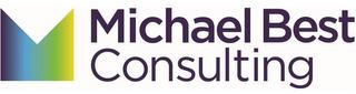 M MICHAEL BEST CONSULTING trademark