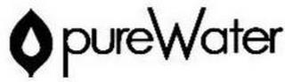 PUREWATER trademark