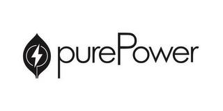 PUREPOWER trademark