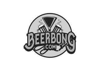 BEERBONG .COM trademark