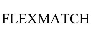 FLEXMATCH trademark