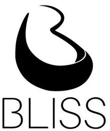 B BLISS trademark