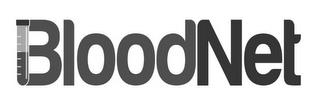 BLOODNET trademark