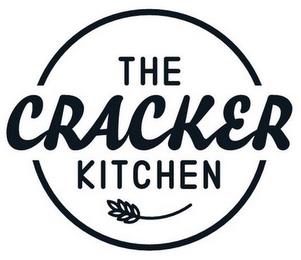 THE CRACKER KITCHEN trademark