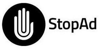 STOPAD trademark