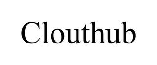 CLOUTHUB trademark