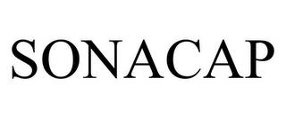 SONACAP trademark