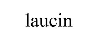 LAUCIN trademark