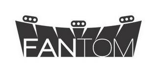 FANTOM trademark