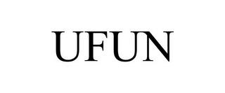 UFUN trademark