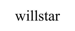 WILLSTAR trademark