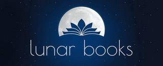 LUNAR BOOKS trademark