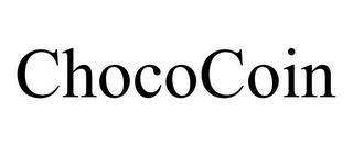 CHOCOCOIN trademark