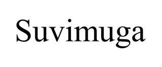 SUVIMUGA trademark