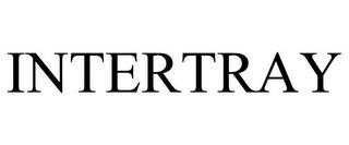 INTERTRAY trademark